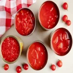 Buy Double Concentrated Tomato Paste + Great Price