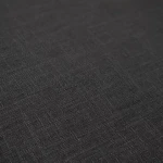 Price and purchase linen fabric black with complete specifications