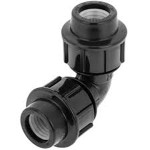 Price and purchase 3/4 polyethylene connector with complete specifications