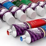 Price and purchase oil color set 12 with complete specifications