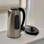 Electric kettle 500ml specifications and how to buy in bulk