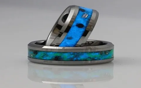 Learning to buy an pretty ring resin from zero to one hundred