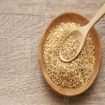 Roasted sesame seeds specifications and how to buy in bulk