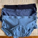 The price of bulk purchase of men underwear in french is cheap and reasonable