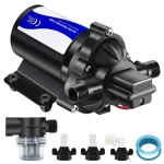 Bulk purchase of 12v house water pump with the best conditions