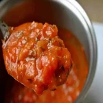 Origin, commercial production, packaging, and composition of tomato paste