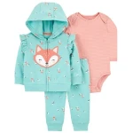 Price and purchase tricot set kids with complete specifications