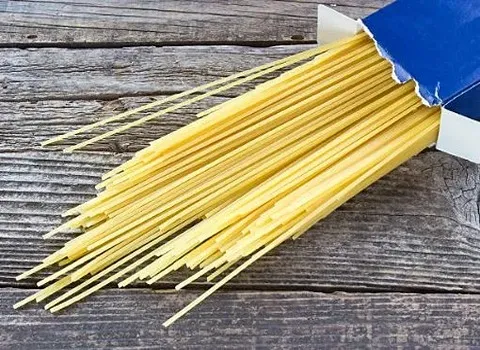 spaghetti pasta packet acquaintance from zero to one hundred bulk purchase prices