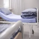 Buy and Current Sale Price of Comfortable Hospital Bed