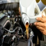 The Price of Bulk Purchase of engine oil is Cheap and Reasonable