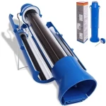 Solar water heater camping specifications and how to buy in bulk