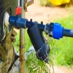 Price and purchase irrigation water filter system with complete specifications