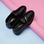 leather black shoes for kids buying guide with special conditions and exceptional price