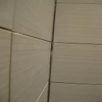 quarter round tile edging with complete explanations and familiarization