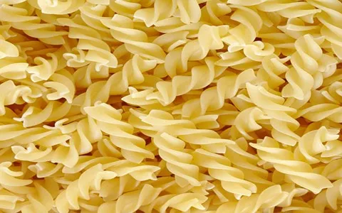 price references of pasta types + cheap purchase