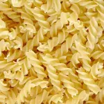 price references of pasta types + cheap purchase