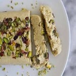 tahini halva best with complete explanations and familiarization