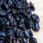 Bulk purchase of buta black barberry with the best conditions