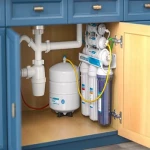Water purifying system kitchen price list wholesale and economical