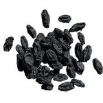 best organic black raisins
