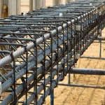 Reinforced iron bar price list wholesale and economical