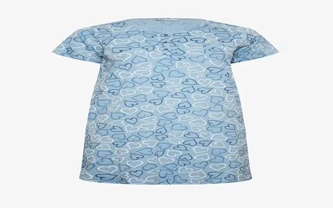 Learning to buy an hospital clothes for labour from zero to one hundred