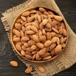 Mamra almond kernel purchase price + Quality testing