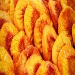 Price and Purchase Dried peaches with Complete Specifications