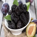 Bulk purchase of dried apricots black with the best conditions