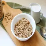 Natural oat flakes specifications and how to buy in bulk