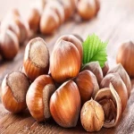 Purchase price Hazelnut kernels + advantages and disadvantages