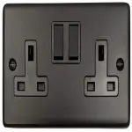Bulk purchase of crystal plug sockets with the best conditions