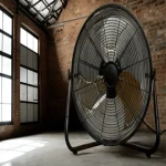 Industrial fan cooling buying guide with special conditions and exceptional price