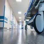 Introduction of hospital bed with wheels + Best buy price