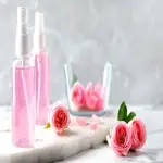 Rose Water 50Ml; Heavy Light Types Chemical Free Low Sexual Desire Treatment
