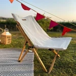 The price of bulk purchase of camping chair in malay is cheap and reasonable