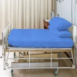 Hospital bed cover acquaintance from zero to one hundred bulk purchase prices