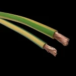 Learning to buy an yellow and green wire from zero to one hundred