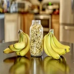 Bulk purchase of dried banana slices with the best conditions