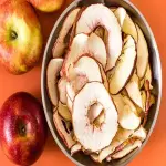 Dried apples from Beginning to End Bulk Purchase Prices