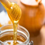 really raw honey with complete explanations and familiarization