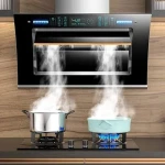 automatic cooker hood specifications and how to buy in bulk