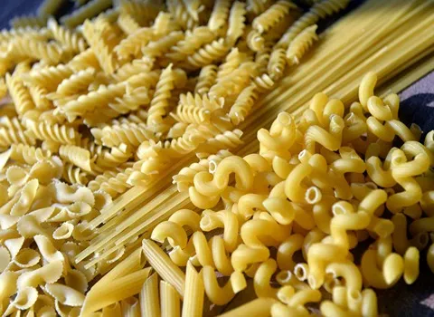 Price and purchase short spaghetti pasta with complete specifications