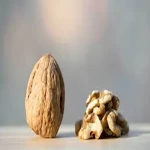 walnut in spanish with complete explanations and familiarization