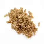 The price of bulk purchase of fusilli pasta 1kg is cheap and reasonable