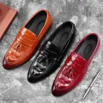 The best price for buying Leather Shoes in Philippines