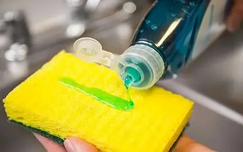 Dishwashing Liquid Detergent Price