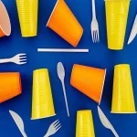 Buy New models of disposable plates and cups + Great Price