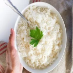 White rice free gluten acquaintance from zero to one hundred bulk purchase prices