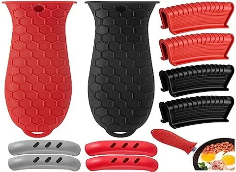 Price and purchase silicone handles for pans with complete specifications